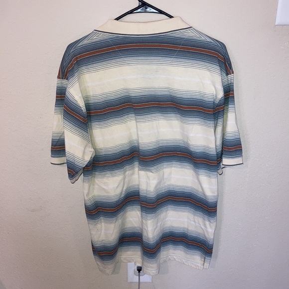 🧵Mens vintage Redhead brand polo shirt - Picture 4 of 5